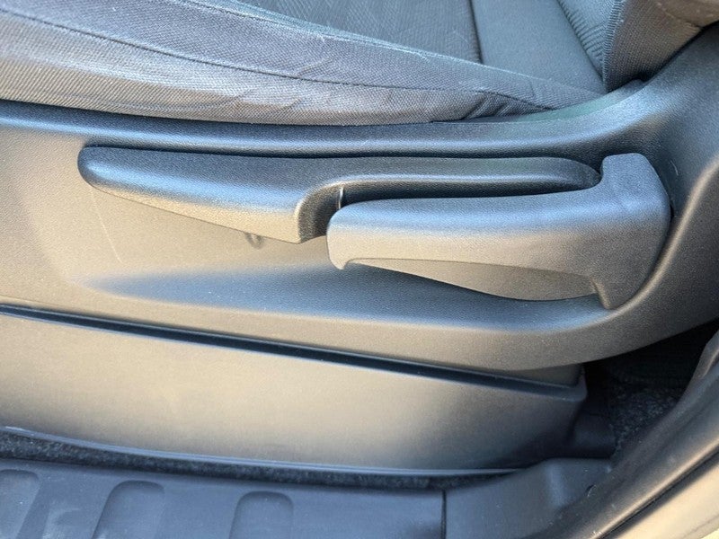 2022 Nissan Frontier Crew Cab 4x4 S Auto