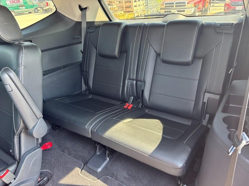 2022 Volkswagen Atlas 3.6L V6 SEL R-Line 4MOTION