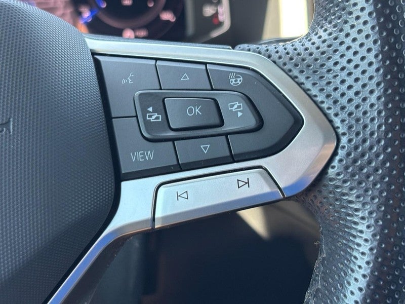 2022 Volkswagen Atlas 3.6L V6 SEL R-Line 4MOTION