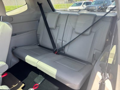 2023 Volkswagen Atlas 3.6L V6 SE w/Technology 4MOTION