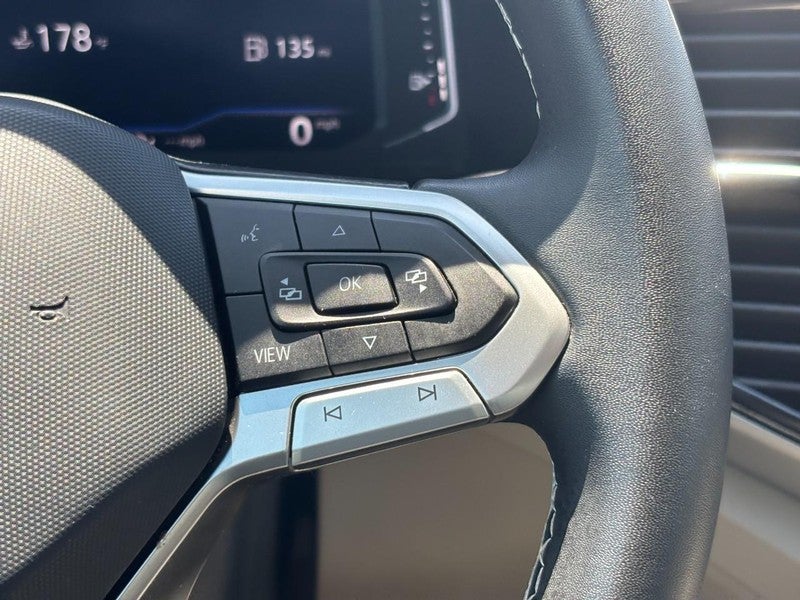 2023 Volkswagen Atlas 3.6L V6 SE w/Technology 4MOTION
