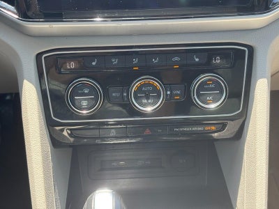 2023 Volkswagen Atlas 3.6L V6 SE w/Technology 4MOTION
