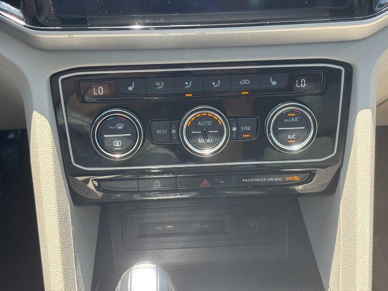 2023 Volkswagen Atlas 3.6L V6 SE w/Technology 4MOTION