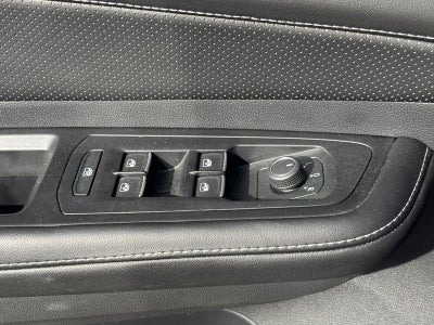 2024 Volkswagen Atlas 2.0T SE 4MOTION