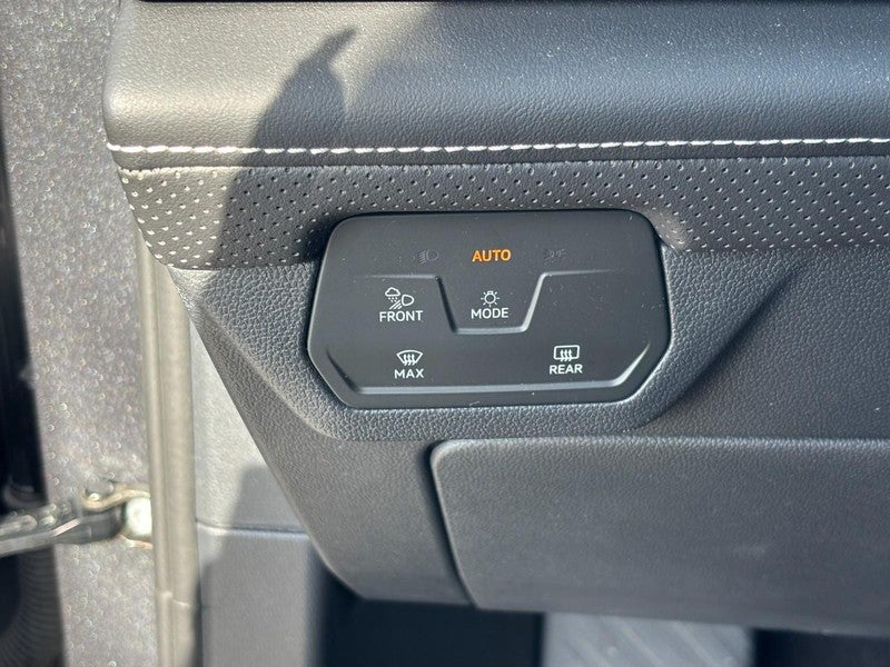 2024 Volkswagen Atlas 2.0T SE 4MOTION