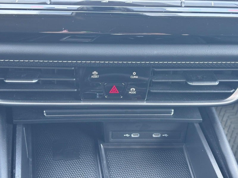 2024 Volkswagen Atlas 2.0T SE 4MOTION