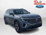 2024 Volkswagen Atlas 2.0T SE 4MOTION