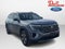2024 Volkswagen Atlas 2.0T SE 4MOTION