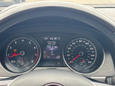 2019 Volkswagen Atlas 3.6L V6 SE w/Technology 4MOTION