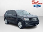2019 Volkswagen Atlas 3.6L V6 SE w/Technology 4MOTION