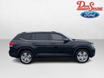 2019 Volkswagen Atlas 3.6L V6 SE w/Technology 4MOTION