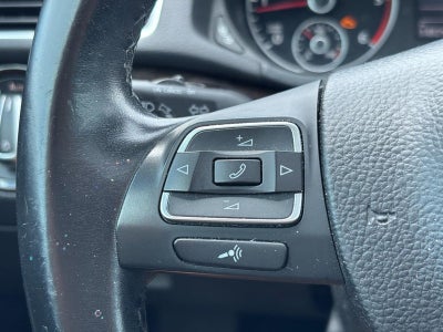 2014 Volkswagen Passat 4dr Sdn 2.0L DSG TDI SEL Premium