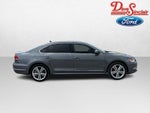 2014 Volkswagen Passat 4dr Sdn 2.0L DSG TDI SEL Premium