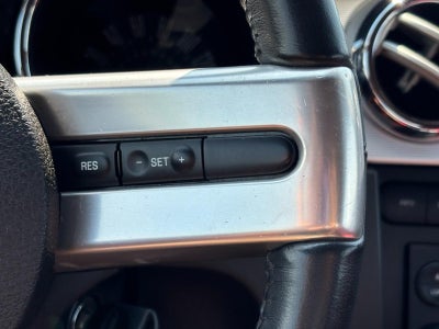 2005 Ford Mustang 2dr Cpe GT Deluxe