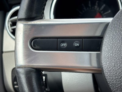2008 Ford Mustang 2dr Conv GT Deluxe