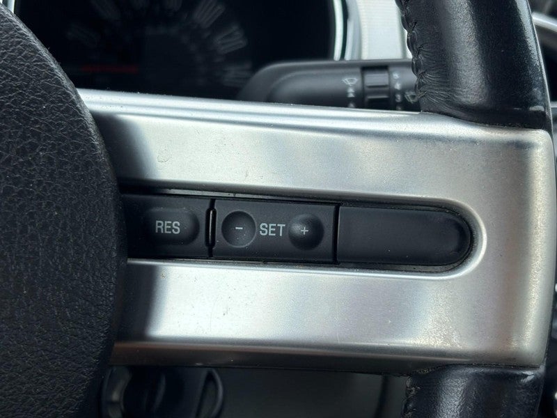 2008 Ford Mustang 2dr Conv GT Deluxe