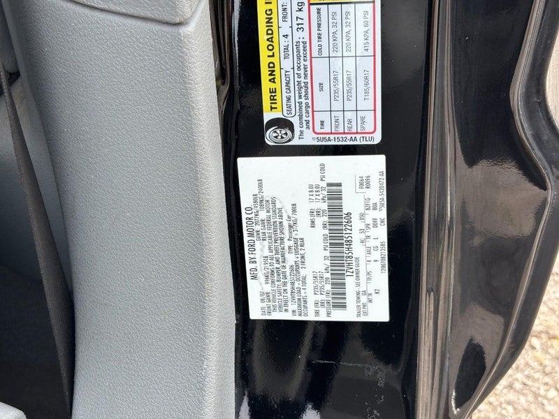 2008 Ford Mustang 2dr Conv GT Deluxe