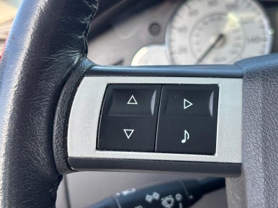 2010 Chrysler 300 4dr Sdn 300C Hemi RWD