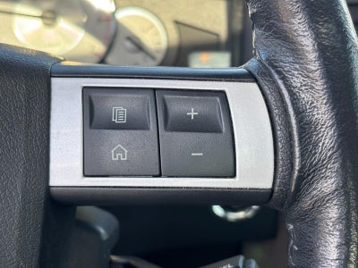 2010 Chrysler 300 4dr Sdn 300C Hemi RWD