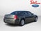 2010 Chrysler 300 4dr Sdn 300C Hemi RWD