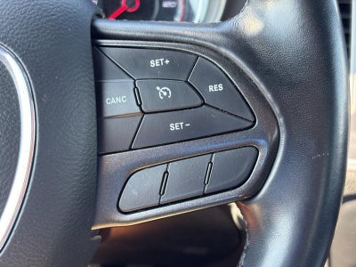 2022 Dodge Charger SXT RWD