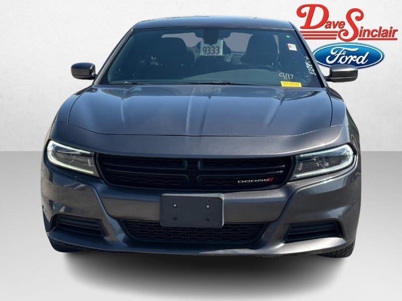 2022 Dodge Charger SXT RWD