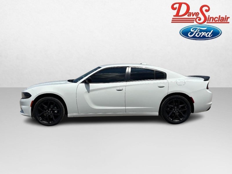 2023 Dodge Charger SXT RWD