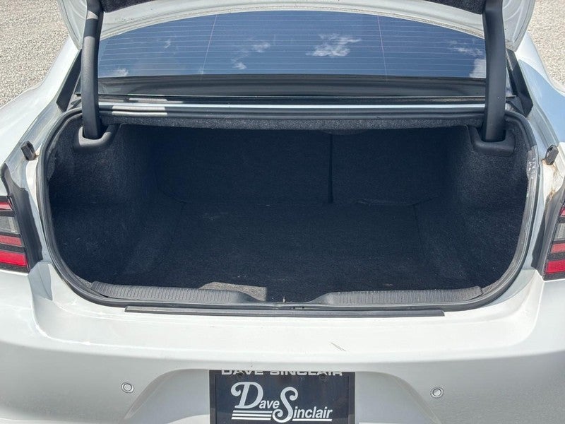 2023 Dodge Charger SXT RWD