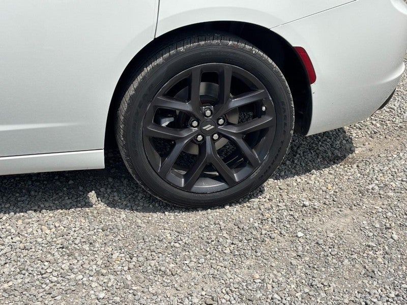 2023 Dodge Charger SXT RWD