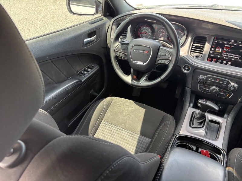 2023 Dodge Charger SXT RWD