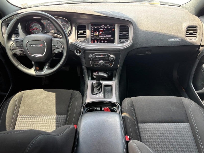2023 Dodge Charger SXT RWD