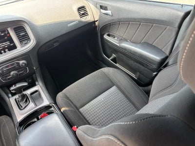 2023 Dodge Charger SXT RWD