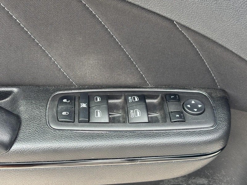 2023 Dodge Charger SXT RWD