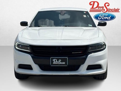 2023 Dodge Charger SXT RWD