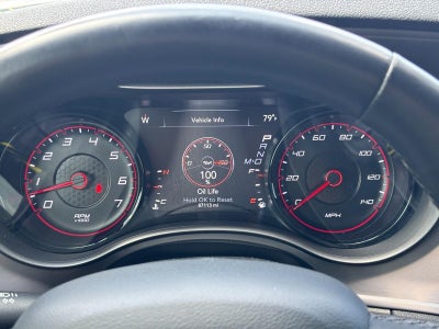 2023 Dodge Charger SXT RWD