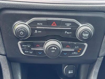 2023 Dodge Charger SXT RWD