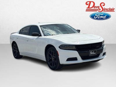 2023 Dodge Charger SXT RWD