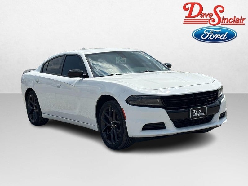 2023 Dodge Charger SXT RWD