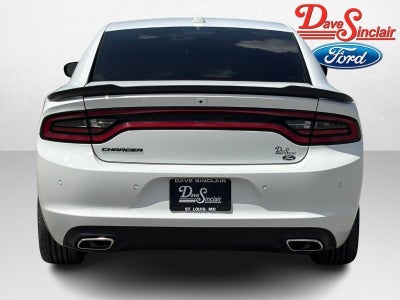 2023 Dodge Charger SXT RWD