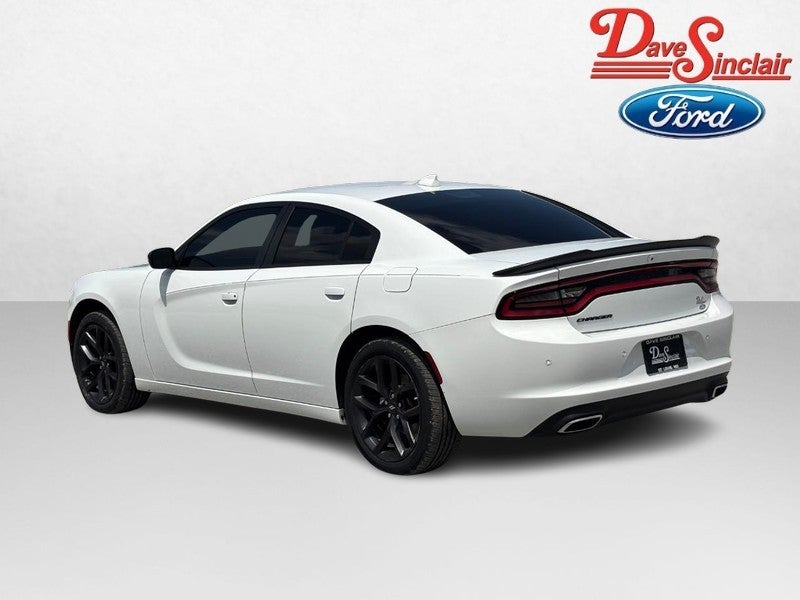 2023 Dodge Charger SXT RWD