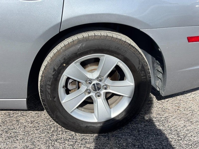 2013 Dodge Charger 4dr Sdn SE RWD