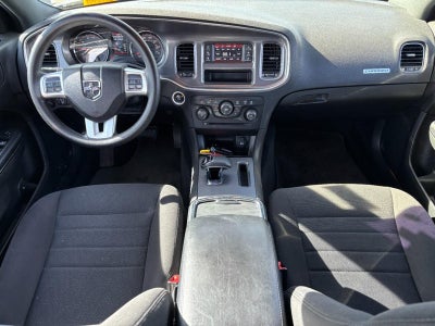 2013 Dodge Charger 4dr Sdn SE RWD