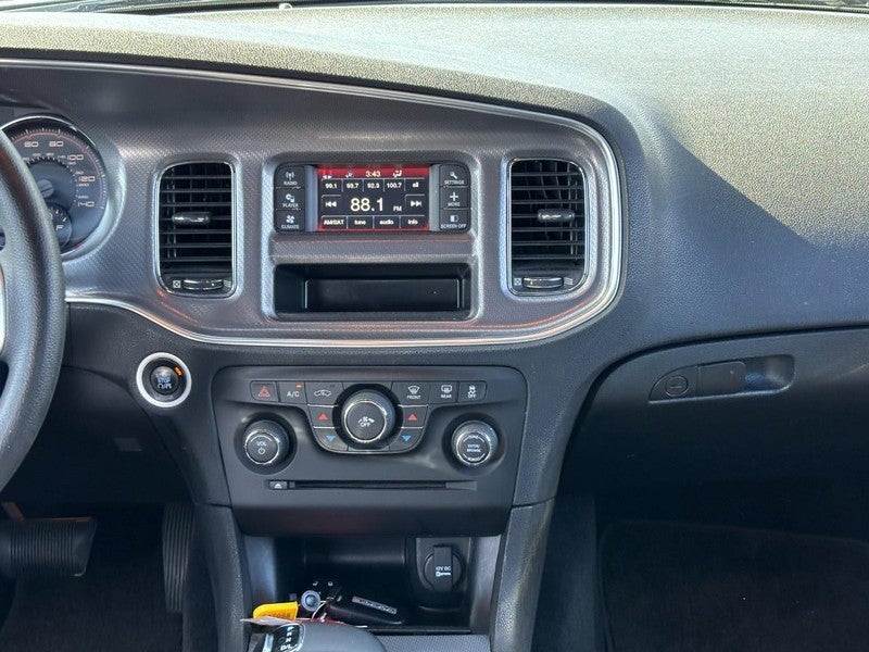 2013 Dodge Charger 4dr Sdn SE RWD