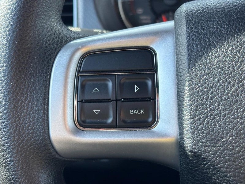 2013 Dodge Charger 4dr Sdn SE RWD