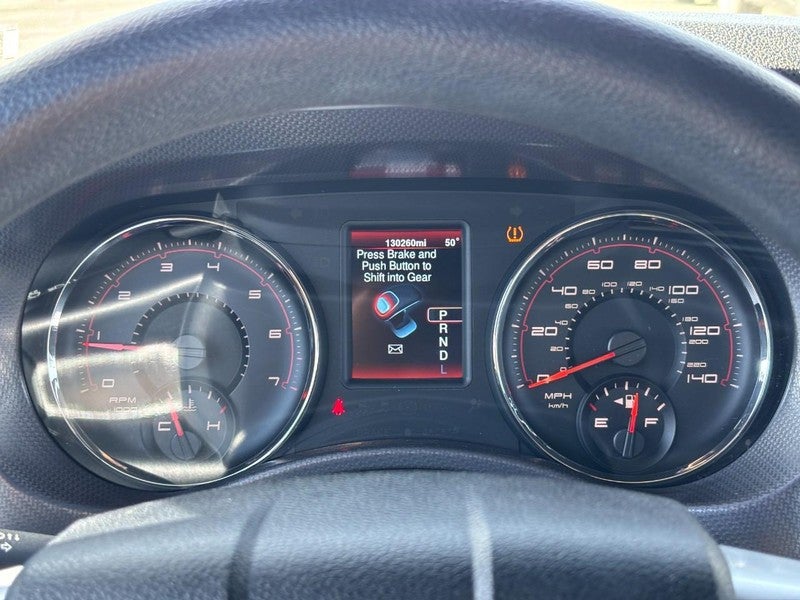 2013 Dodge Charger 4dr Sdn SE RWD