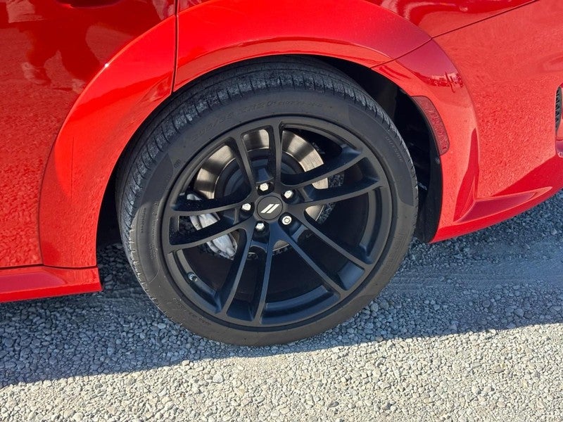 2023 Dodge Charger Scat Pack Widebody RWD