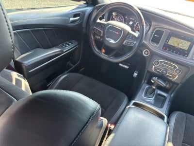 2023 Dodge Charger Scat Pack Widebody RWD