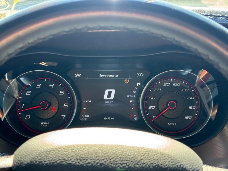 2023 Dodge Charger Scat Pack Widebody RWD