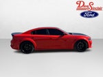 2023 Dodge Charger Scat Pack Widebody RWD