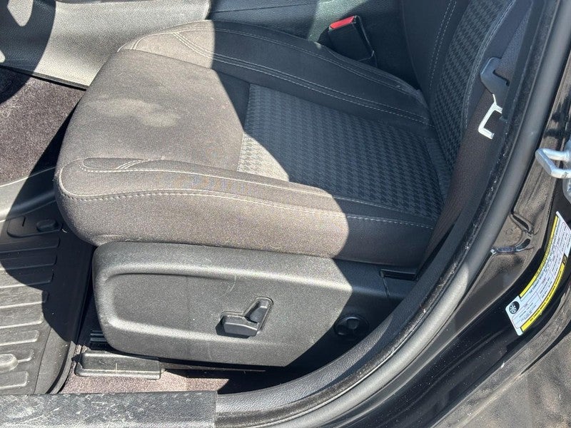 2018 Dodge Charger SXT Plus RWD